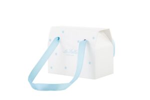 ASTUCCIO CARTA PIEGHEVOLE LE STELLE CELESTE 9x5,5xh.7,5