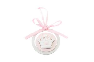 APPENDINO LEGNO GESSETTO CORONA ROSA d.6 CM