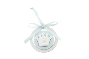 APPENDINO LEGNO GESSETTO CORONA CELESTE d.6 CM