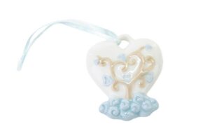 APPENDINO CALAMITA CUORE CELESTE5x5 CM