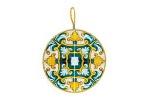 APPENDINO POGGIA PENTOLA COSTA VERDE diam.21 CM