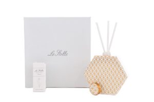 PROFUMATORE ESAGONALE HYPNOSIS 10x4xh.10CM C/ASTUCCIO