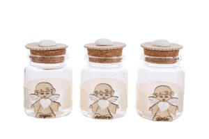 BARATTOLINO ANGELO 3 ASS. 5x7,5 CM