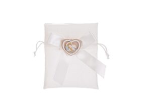 SACCHETTO SACRA FAMIGLIA 10x12 CM