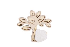 CALAMITA SACRA FAMIGLIA ORO 2x8x7CM