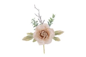 PICCHETTO ROSA COL.BEIGE 12x24 CM