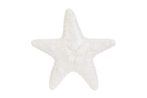 STELLA MARINA PORCELLANA COL.BIANCO 14CM