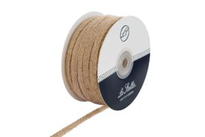 NASTRO IUTA 1 CM x 25 MT
