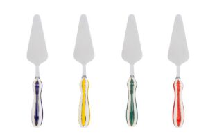 PALETTA TORTA CIRCUS 4 ASS.25 CMC/ASTUCCIO