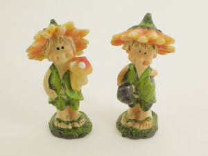 BIMBI GIRASOLE 2 ASS. 3,5XH.7 CM