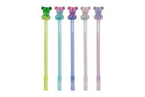 PENNA DEC.ORSETTO ASS. DISPLAY BOX 36pz