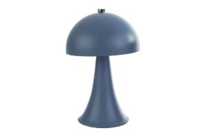 LAMPADA DOME CELESTE USB/TOUCH d.15xh.23,5CM C/COLOR/BOX