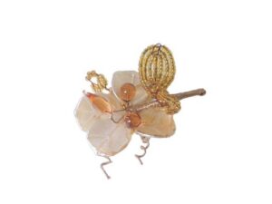 APPLICAZIONE VETRO 6X4,5 CM *OUTLET*