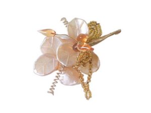 APPLICAZIONE VETRO 9X5 CM *OUTLET*