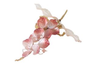 APPLICAZIONE VETRO 16X10 CM *OUTLET*