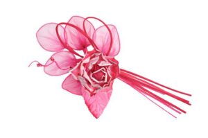 FIORE ARTIFICIALE 20 CM FUCSIA *OUTLET*