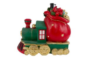 BASE ALBERO TRENO IN RESINA 16kgfino 240cm 35,5x56,5xh.50CM