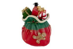 BASE ALBERO SACCO IN RESINA 13kgfino a 240cm 38x42xh.47CM