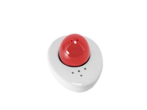 SET SALE E PEPE IN PORCELLANA C/ASTUCCIO 8,5X7XH.6 CM