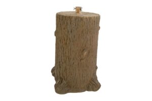 TRONCO PER ALBERO NATALE (FINO A240CM) 11kg 36xh.53CM