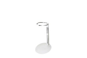 SUPP.REGOL. IN METALLO X BAMBOLEh.min.11,5 CM