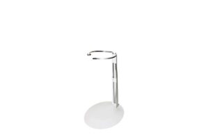 SUPP.REGOL. IN METALLO X BAMBOLEh.mIN.14,5 CM