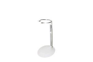 SUPP.REGOL. IN METALLO X BAMBOLEh.min.15,5 CM