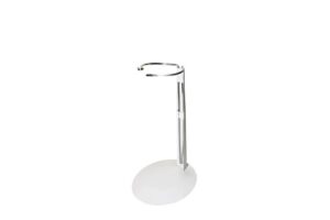 SUPP.REGOL. IN METALLO X BAMBOLEh.min.19 CM