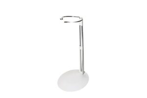 SUPP.REGOL. IN METALLO X BAMBOLEh.min.26 CM