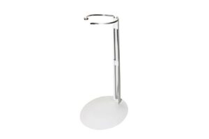 SUPP.REGOL. IN METALLO X BAMBOLEh.min.27 CM
