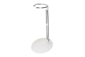 SUPP.REGOL. IN METALLO X BAMBOLEh.min.31 CM