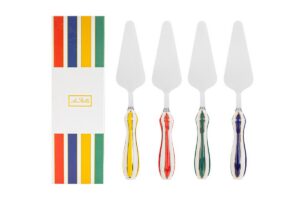 PALETTA TORTA CIRCUS 4 ASS.25 CMC/ASTUCCIO