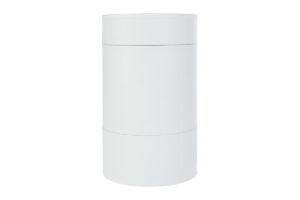 SCATOLA CARTA DEGUSTAZIONE diam.14xh.25CM *PREZZO NETTO*