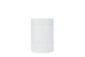 SCATOLA CARTA DEGUSTAZIONE diam.12xh.18CM *PREZZO NETTO*