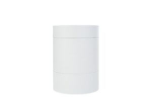 SCATOLA CARTA DEGUSTAZIONE diam.14xh.20CM *PREZZO NETTO*