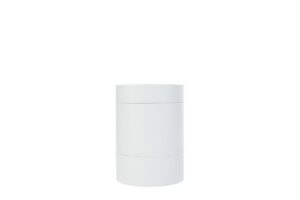 SCATOLA CARTA DEGUSTAZIONE diam.10xh.15CM *PREZZO NETTO*