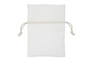 SACCHETTINO BIANCO 10x14CM