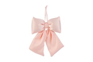 FIOCCO RASO ROSA 12x18CM